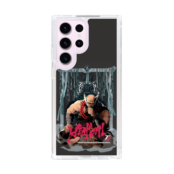 Slim Protection Case［ TEKKEN - Heihachi Mishima ］