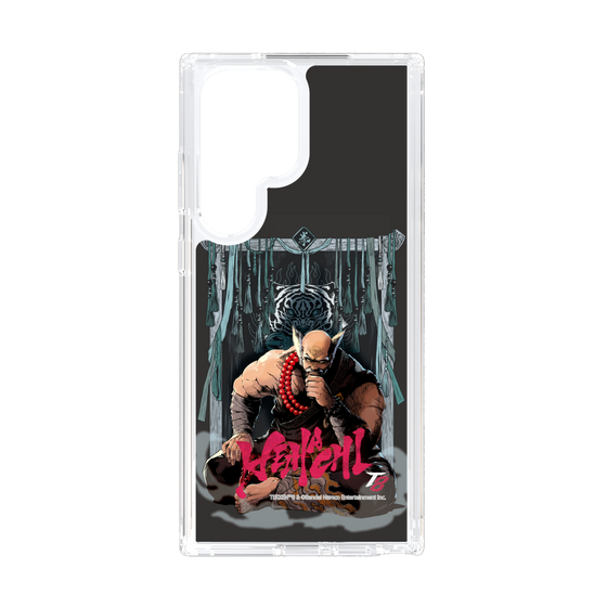 Slim Protection Case［ TEKKEN - Heihachi Mishima ］