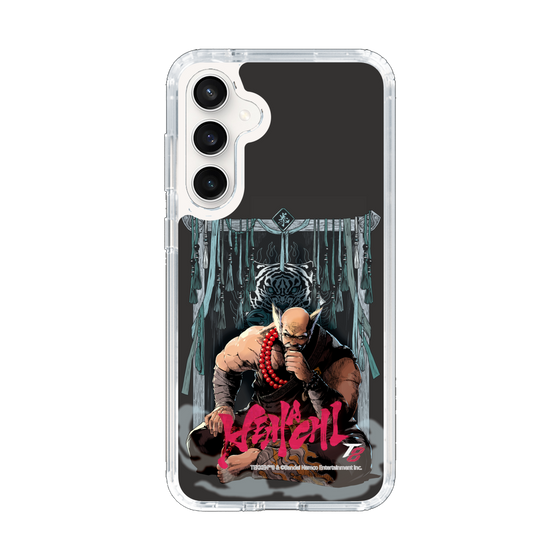 Slim Protection Case［ TEKKEN - Heihachi Mishima ］