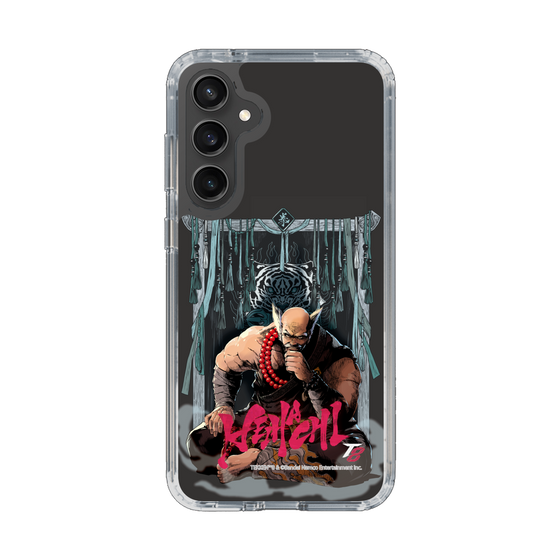 Slim Protection Case［ TEKKEN - Heihachi Mishima ］
