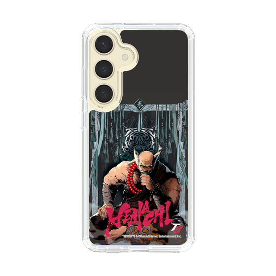 Slim Protection Case［ TEKKEN - Heihachi Mishima ］