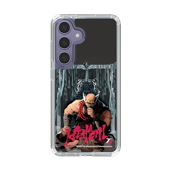 Slim Protection Case［ TEKKEN - Heihachi Mishima ］