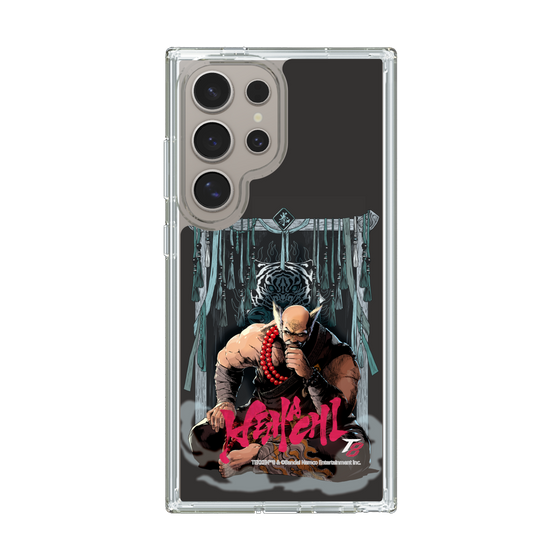 Slim Protection Case［ TEKKEN - Heihachi Mishima ］