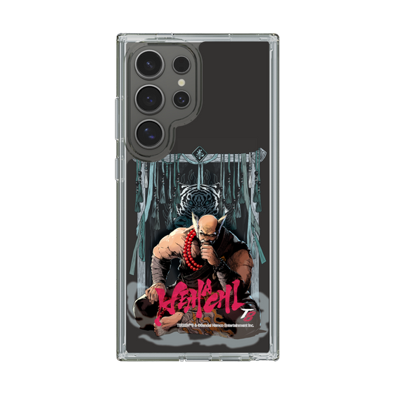 Slim Protection Case［ TEKKEN - Heihachi Mishima ］