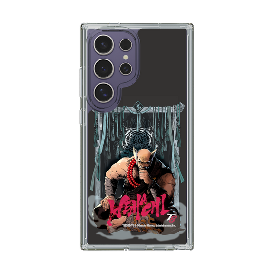 Slim Protection Case［ TEKKEN - Heihachi Mishima ］