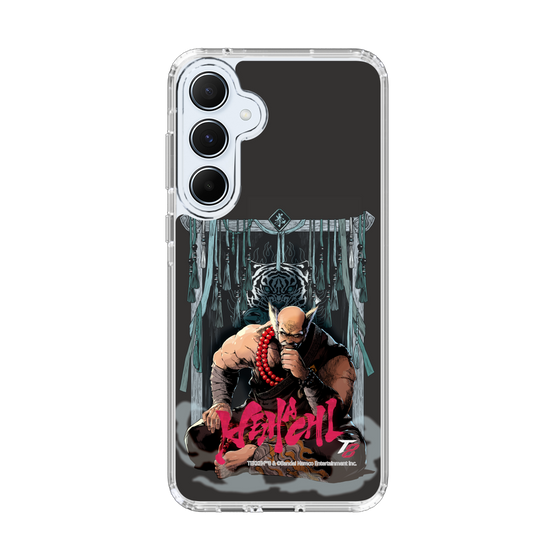 Slim Protection Case［ TEKKEN - Heihachi Mishima ］
