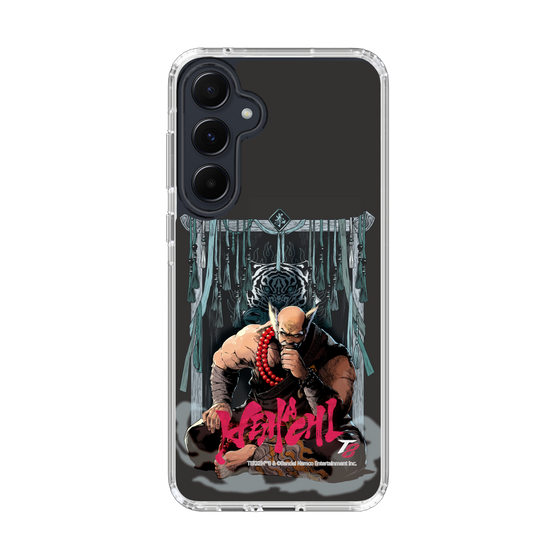 Slim Protection Case［ TEKKEN - Heihachi Mishima ］