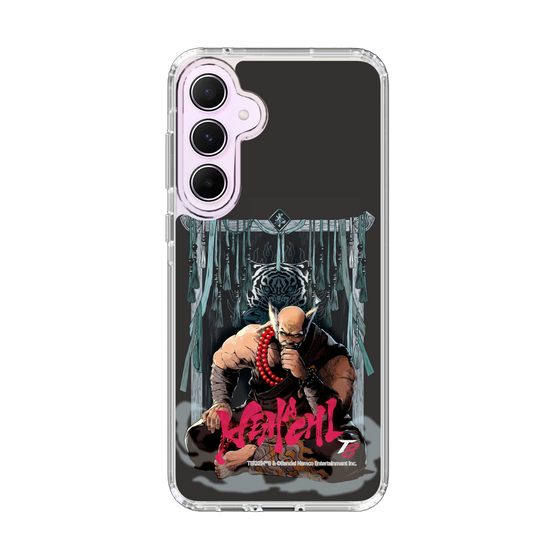 Slim Protection Case［ TEKKEN - Heihachi Mishima ］