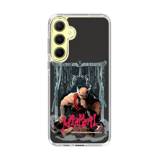 Slim Protection Case［ TEKKEN - Heihachi Mishima ］