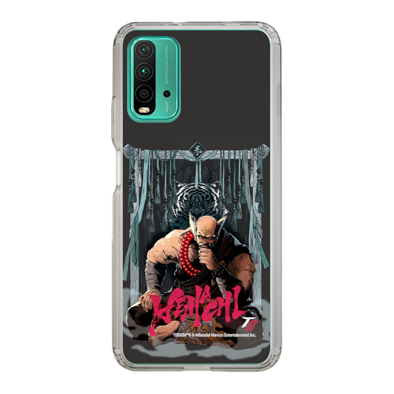 Slim Protection Case［ TEKKEN - Heihachi Mishima ］