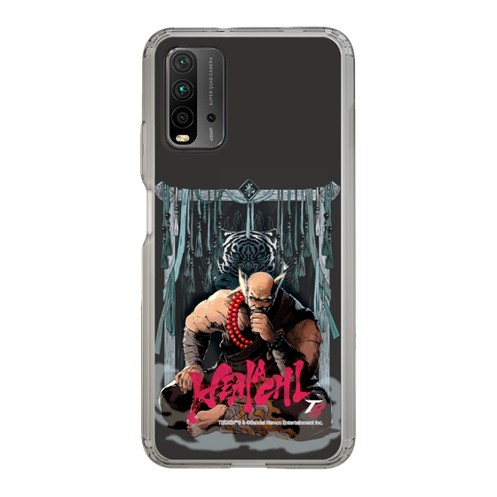 Slim Protection Case［ TEKKEN - Heihachi Mishima ］