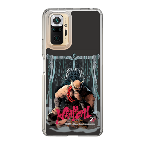 Slim Protection Case［ TEKKEN - Heihachi Mishima ］