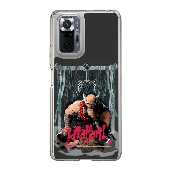 Slim Protection Case［ TEKKEN - Heihachi Mishima ］