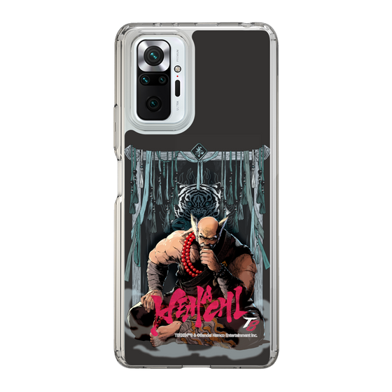 Slim Protection Case［ TEKKEN - Heihachi Mishima ］