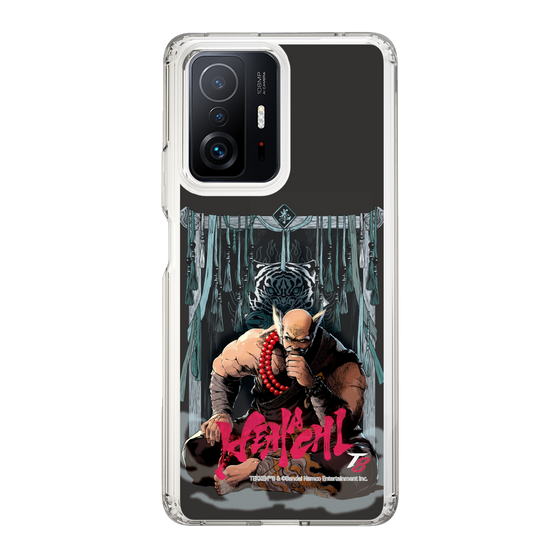 Slim Protection Case［ TEKKEN - Heihachi Mishima ］