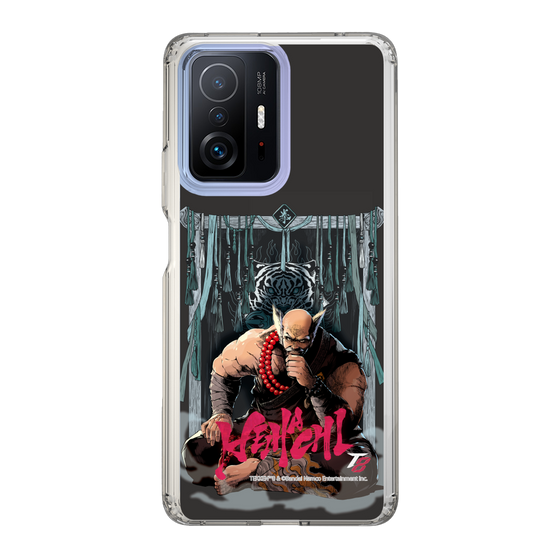 Slim Protection Case［ TEKKEN - Heihachi Mishima ］