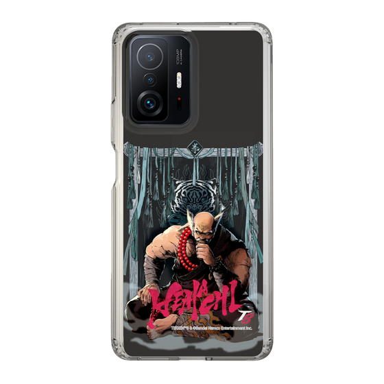 Slim Protection Case［ TEKKEN - Heihachi Mishima ］