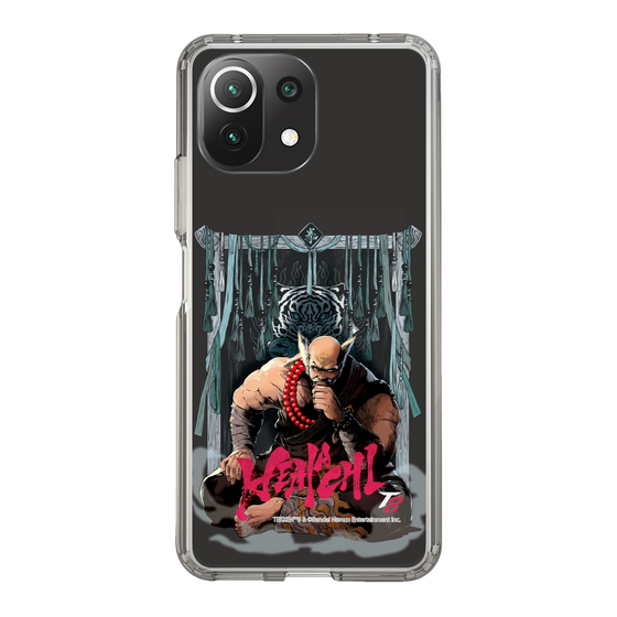 Slim Protection Case［ TEKKEN - Heihachi Mishima ］