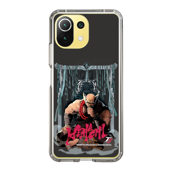 Slim Protection Case［ TEKKEN - Heihachi Mishima ］