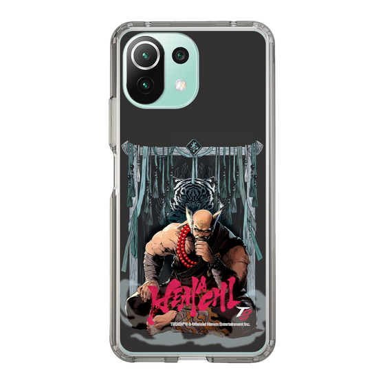 Slim Protection Case［ TEKKEN - Heihachi Mishima ］