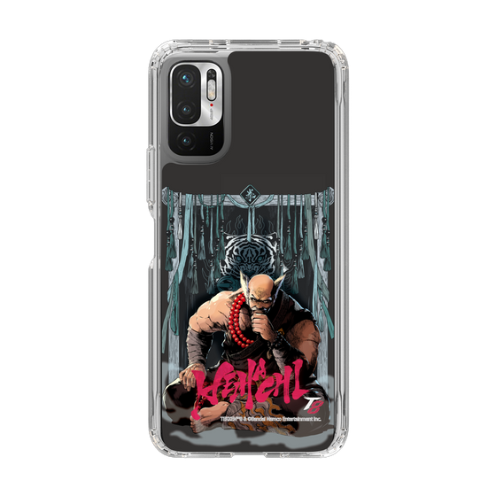 Slim Protection Case［ TEKKEN - Heihachi Mishima ］