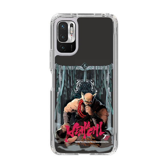Slim Protection Case［ TEKKEN - Heihachi Mishima ］