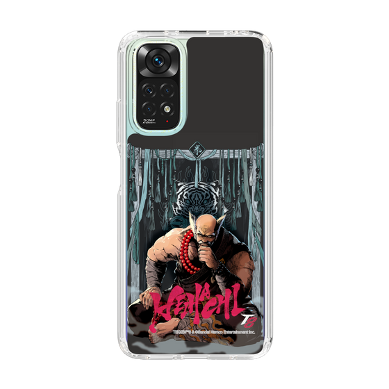 Slim Protection Case［ TEKKEN - Heihachi Mishima ］