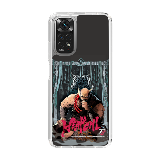 Slim Protection Case［ TEKKEN - Heihachi Mishima ］
