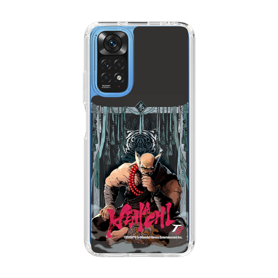 Slim Protection Case［ TEKKEN - Heihachi Mishima ］