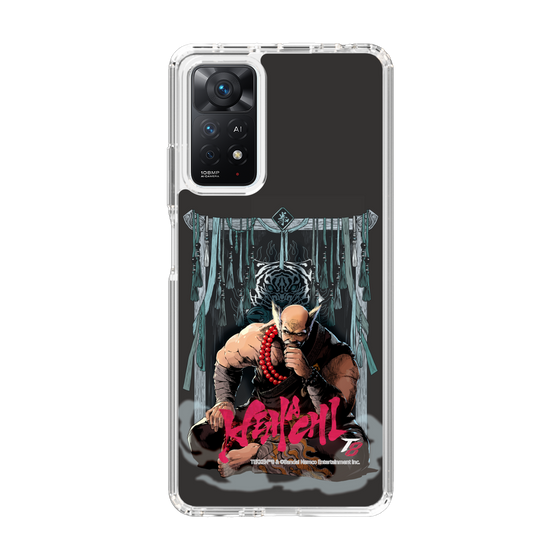 Slim Protection Case［ TEKKEN - Heihachi Mishima ］