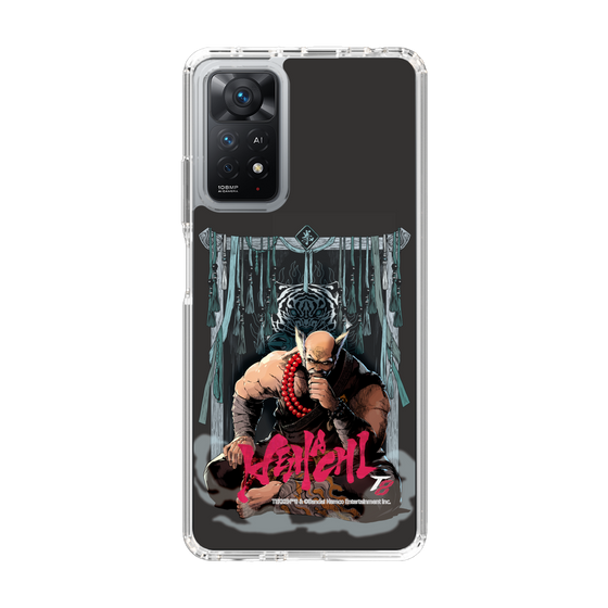 Slim Protection Case［ TEKKEN - Heihachi Mishima ］