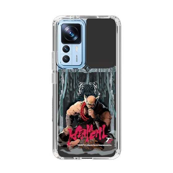 Slim Protection Case［ TEKKEN - Heihachi Mishima ］