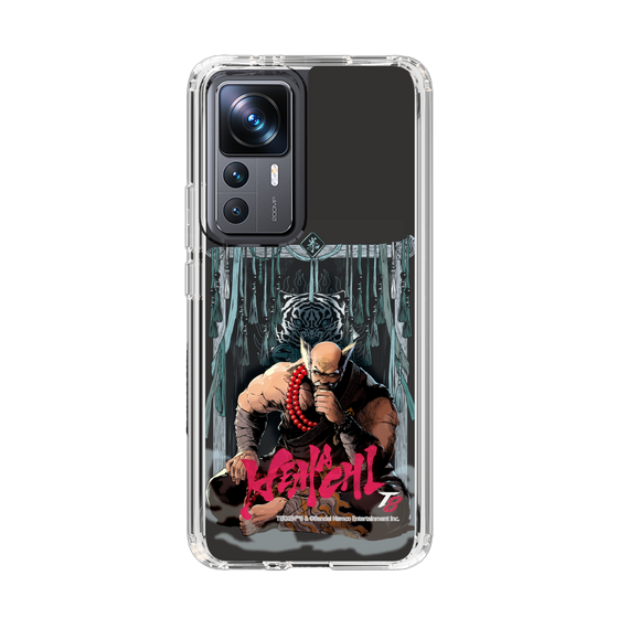 Slim Protection Case［ TEKKEN - Heihachi Mishima ］