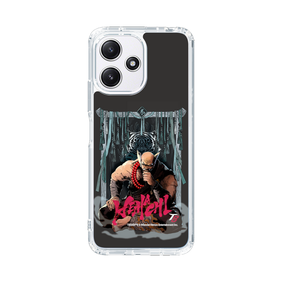 Slim Protection Case［ TEKKEN - Heihachi Mishima ］