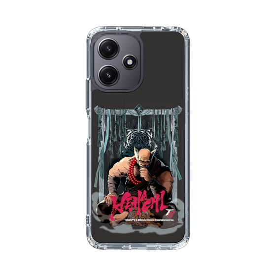 Slim Protection Case［ TEKKEN - Heihachi Mishima ］