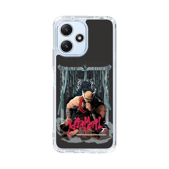 Slim Protection Case［ TEKKEN - Heihachi Mishima ］