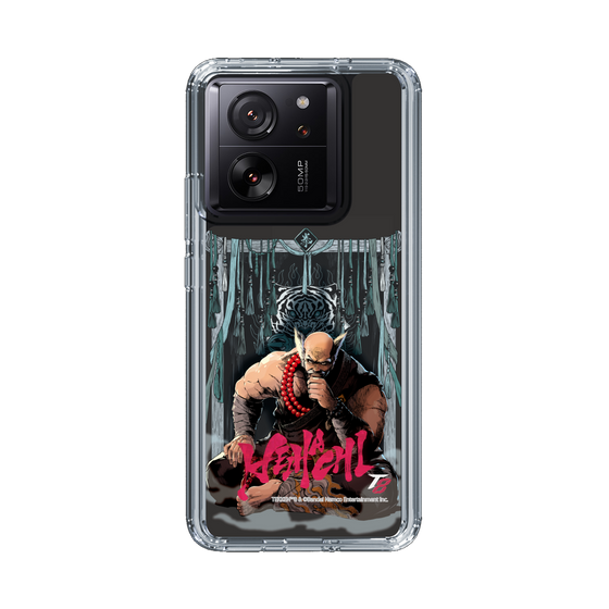 Slim Protection Case［ TEKKEN - Heihachi Mishima ］