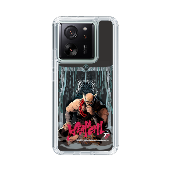 Slim Protection Case［ TEKKEN - Heihachi Mishima ］