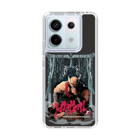 Slim Protection Case［ TEKKEN - Heihachi Mishima ］
