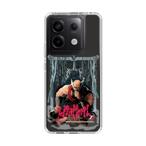 Slim Protection Case［ TEKKEN - Heihachi Mishima ］