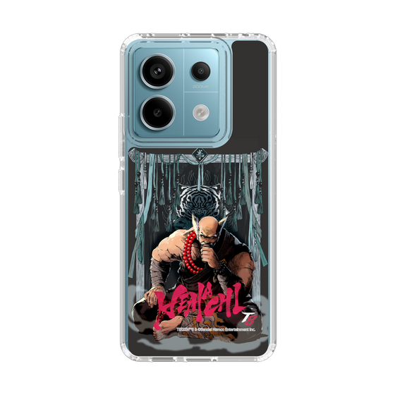 Slim Protection Case［ TEKKEN - Heihachi Mishima ］