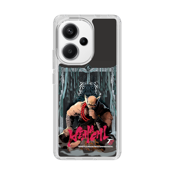 Slim Protection Case［ TEKKEN - Heihachi Mishima ］