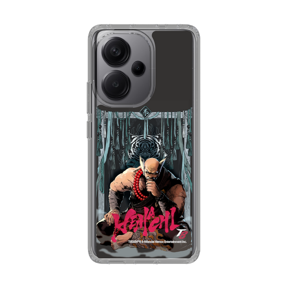 Slim Protection Case［ TEKKEN - Heihachi Mishima ］