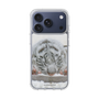 Slim Protection Case［ The Izu Animal Kingdom - White Tiger - Baby Tiger ］