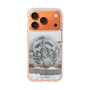 Slim Protection Case［ The Izu Animal Kingdom - White Tiger - Baby Tiger ］