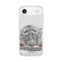 Slim Protection Case［ The Izu Animal Kingdom - White Tiger - Baby Tiger ］