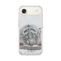 Slim Protection Case［ The Izu Animal Kingdom - White Tiger - Baby Tiger ］