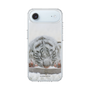 Slim Protection Case［ The Izu Animal Kingdom - White Tiger - Baby Tiger ］
