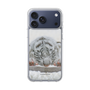 Slim Protection Case［ The Izu Animal Kingdom - White Tiger - Baby Tiger ］