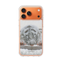 Slim Protection Case［ The Izu Animal Kingdom - White Tiger - Baby Tiger ］